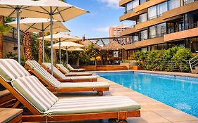 Studio 56 Apart Hotel by Terrado Iquique
